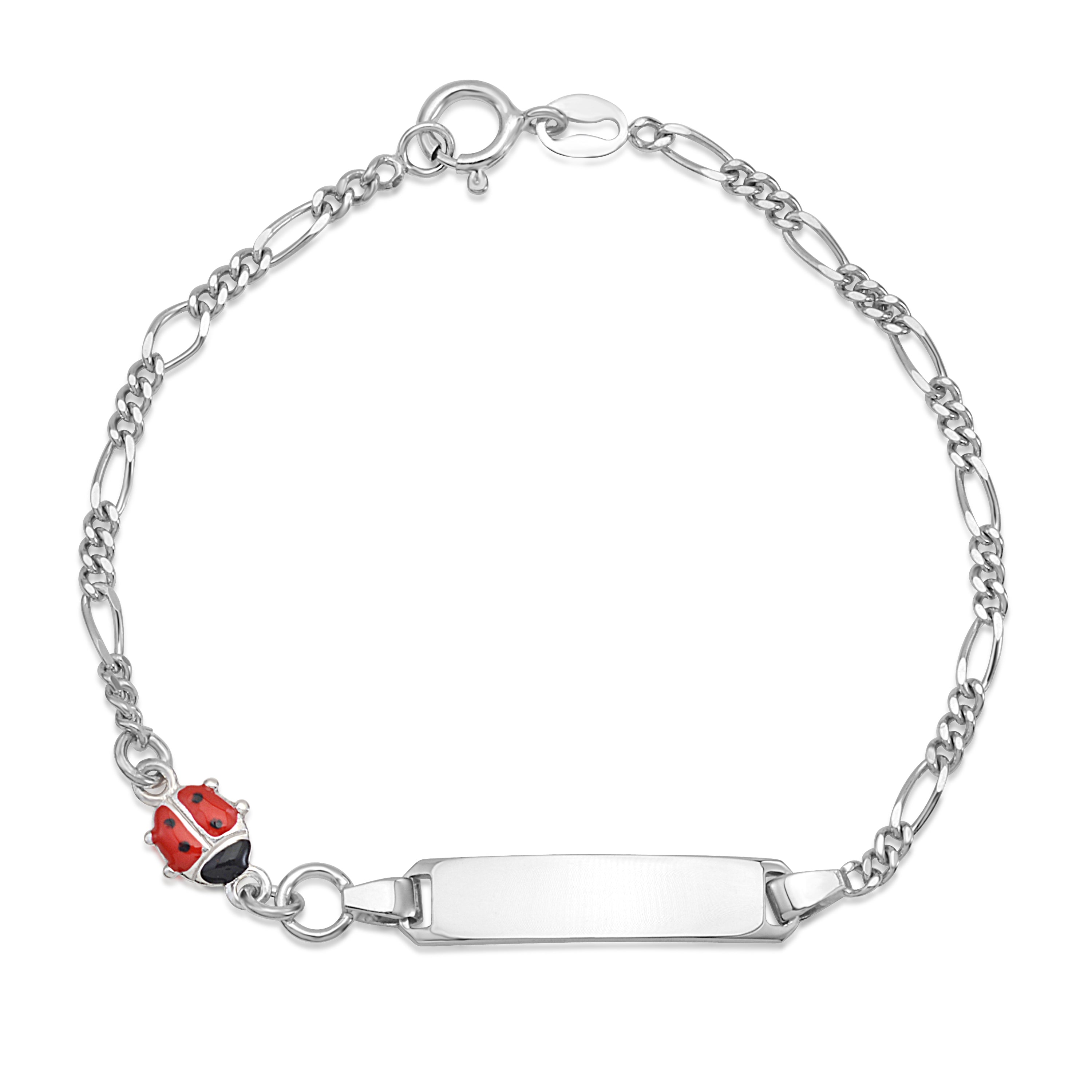 GioiaPura bracelets child Bracelet with 925 Silver Charms/Beads jewellery |  GioiaPura